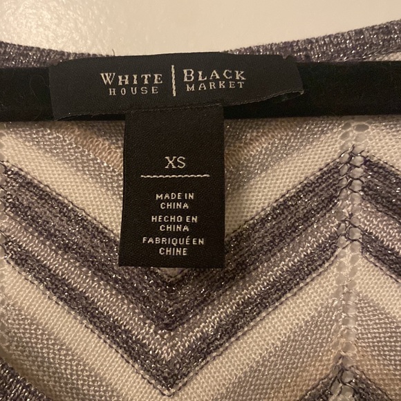 Sparkly tunic/blouse - Picture 2 of 3